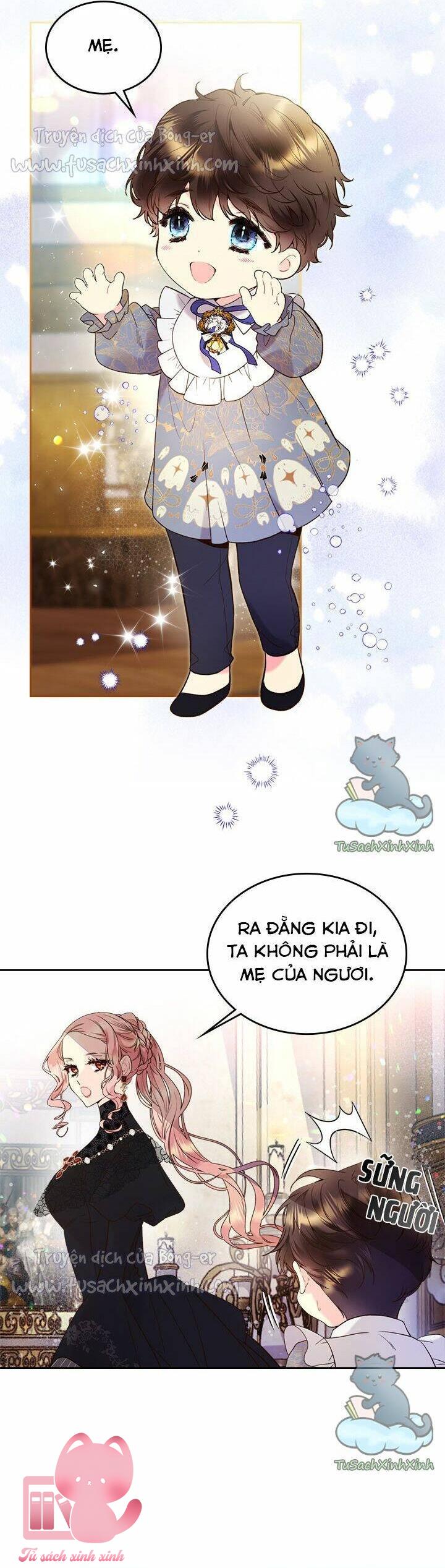 Beatrice - Chap 70 - Trang 18