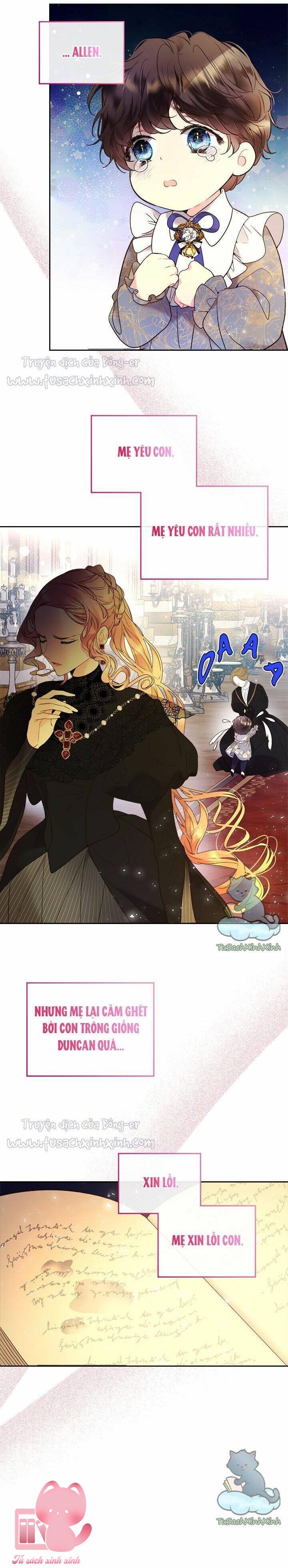 Beatrice - Chap 70 - Trang 19