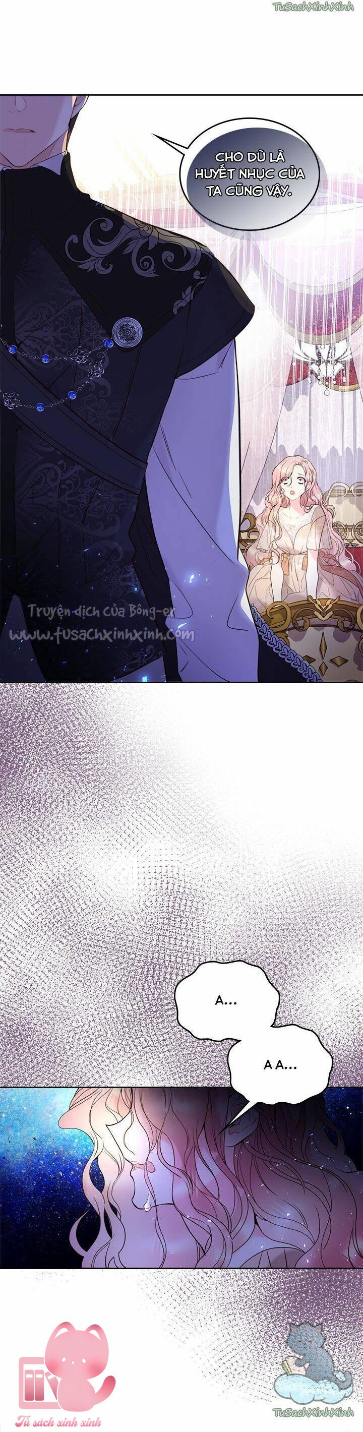Beatrice - Chap 70 - Trang 2