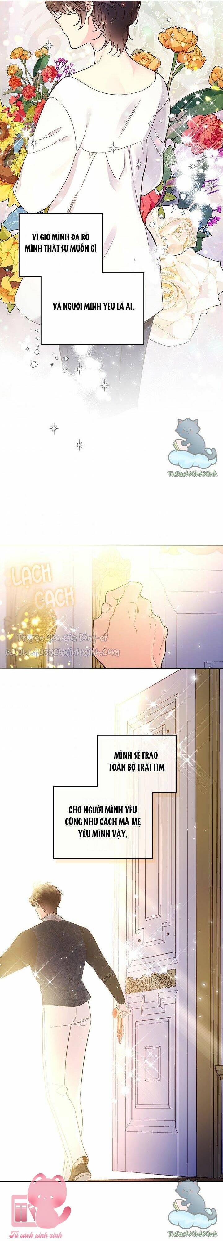 Beatrice - Chap 70 - Trang 22