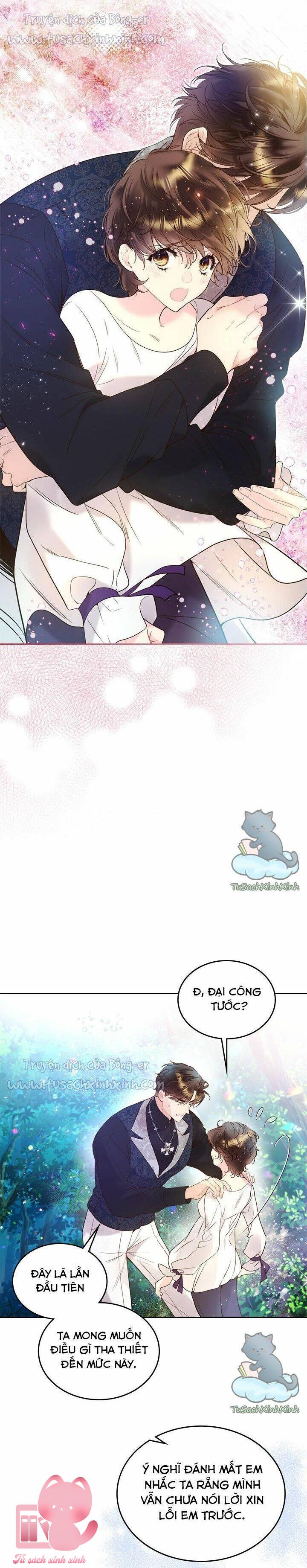 Beatrice - Chap 70 - Trang 26