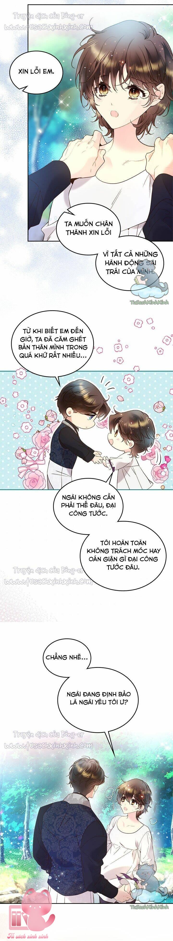 Beatrice - Chap 70 - Trang 27