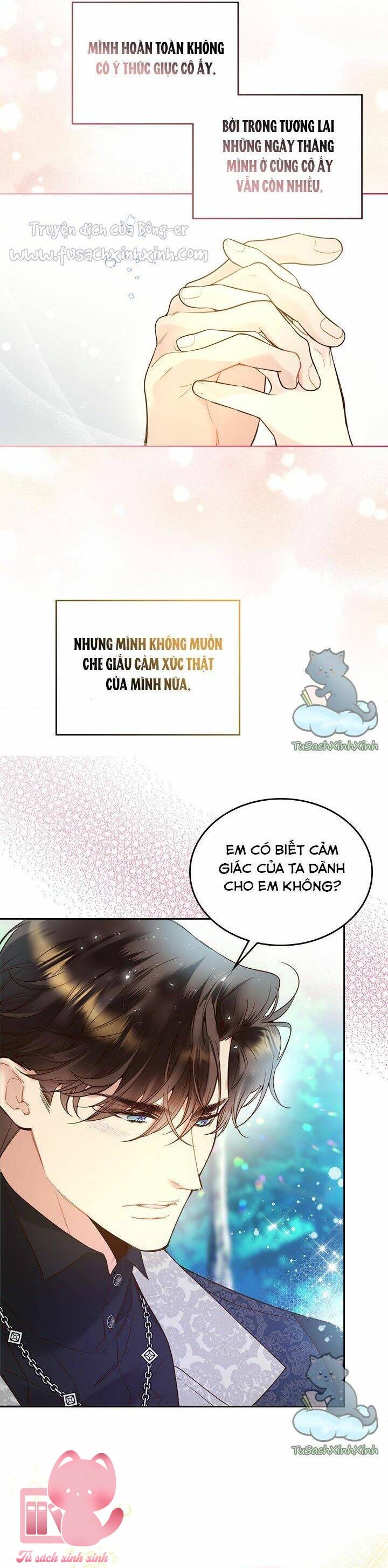 Beatrice - Chap 70 - Trang 28