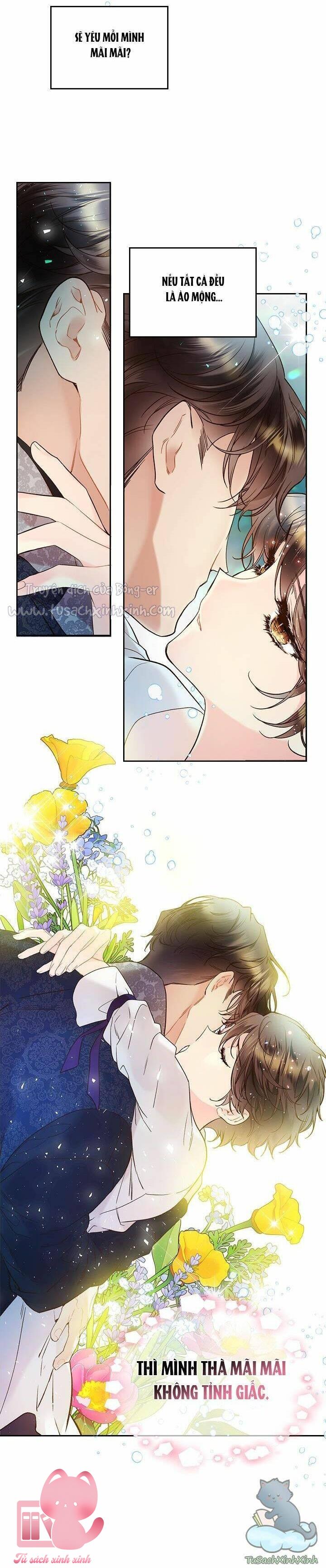 Beatrice - Chap 70 - Trang 31