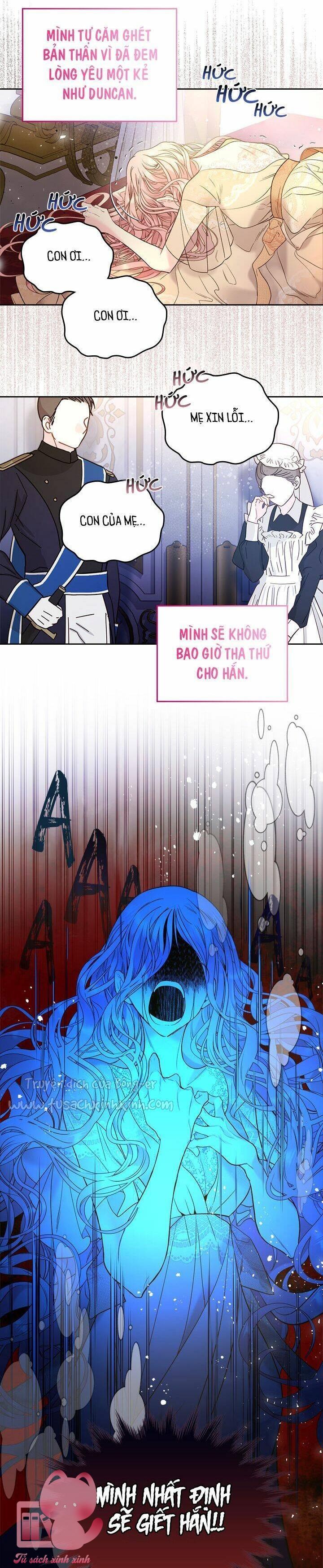 Beatrice - Chap 70 - Trang 4