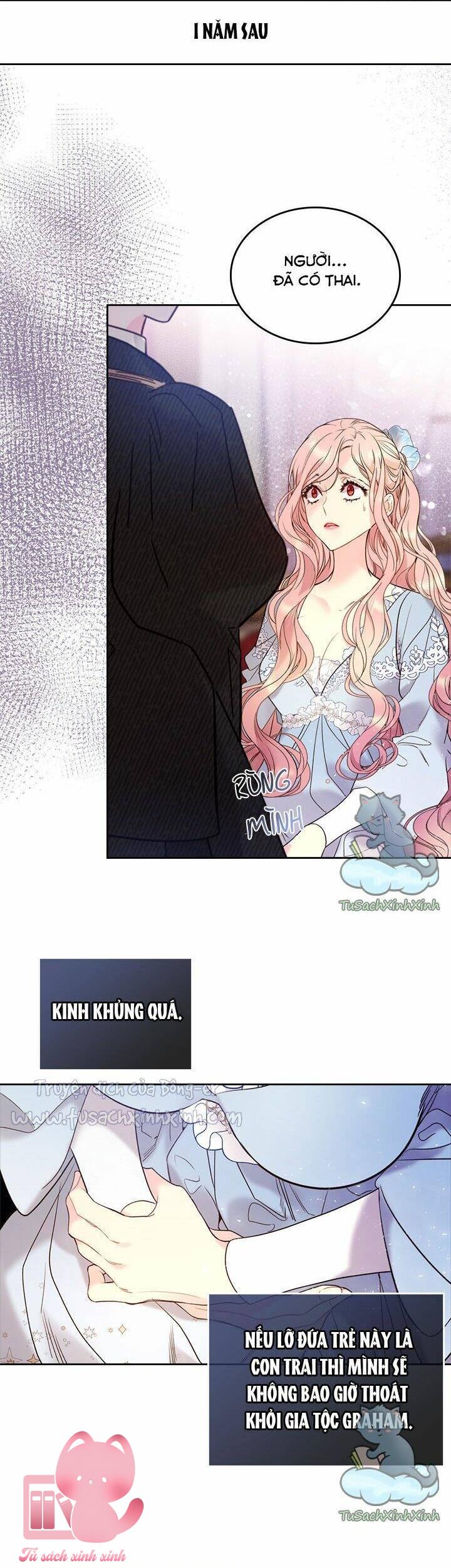 Beatrice - Chap 70 - Trang 7