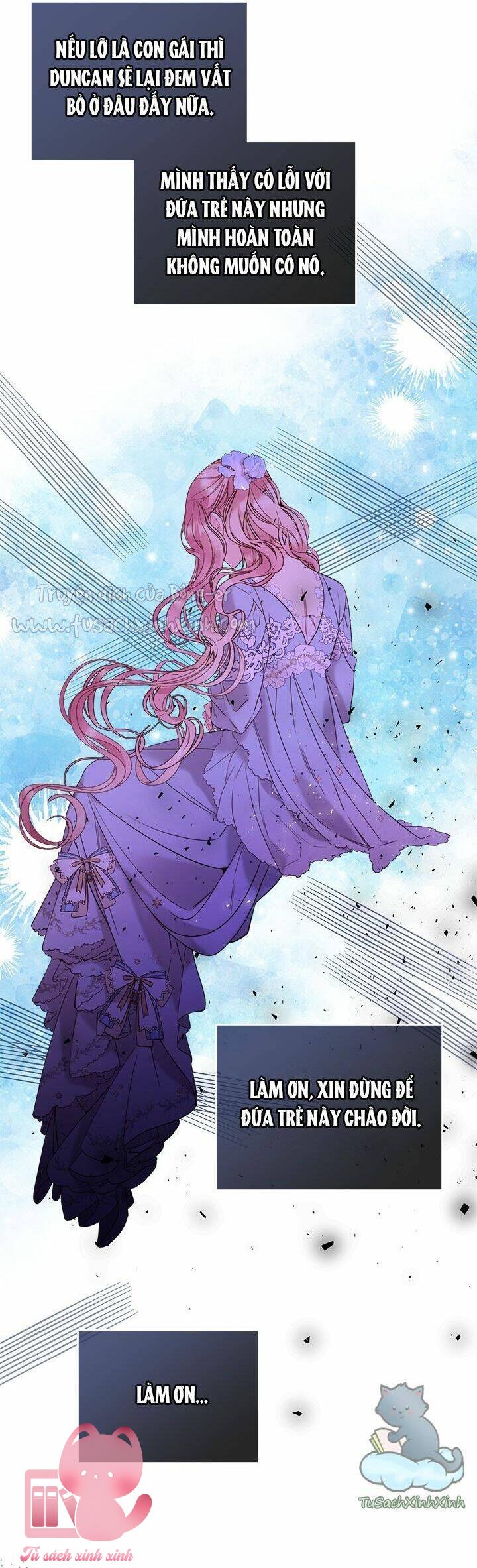 Beatrice - Chap 70 - Trang 8