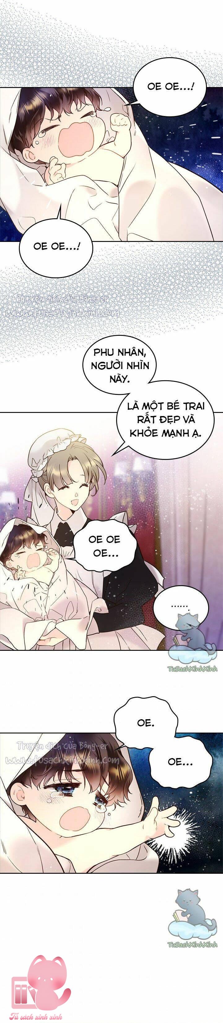 Beatrice - Chap 70 - Trang 9