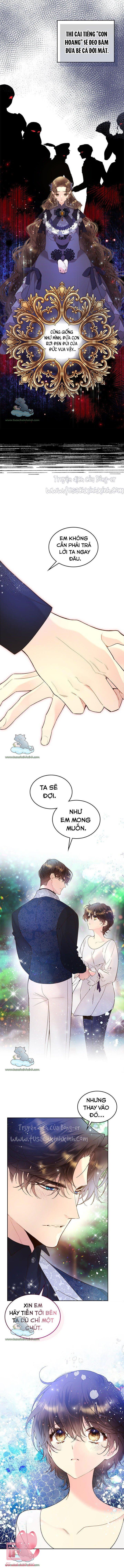 Beatrice - Chap 71 - Trang 1