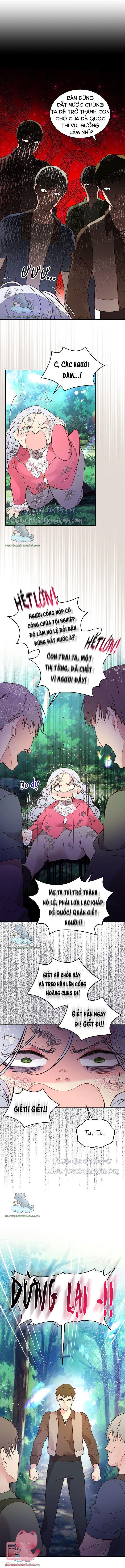 Beatrice - Chap 71 - Trang 10