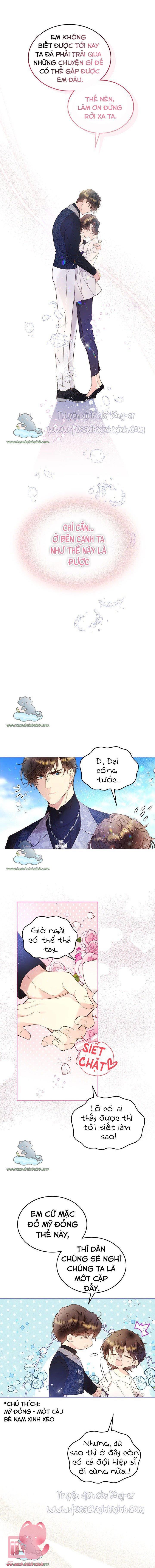 Beatrice - Chap 71 - Trang 2