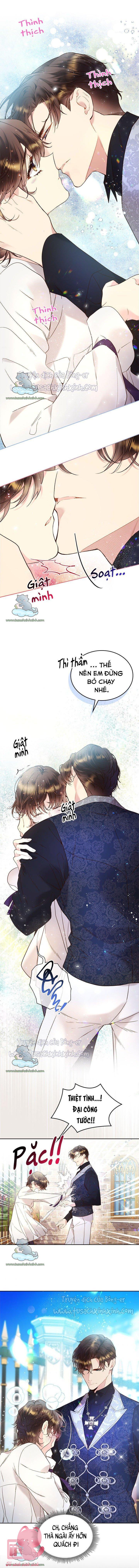 Beatrice - Chap 71 - Trang 4