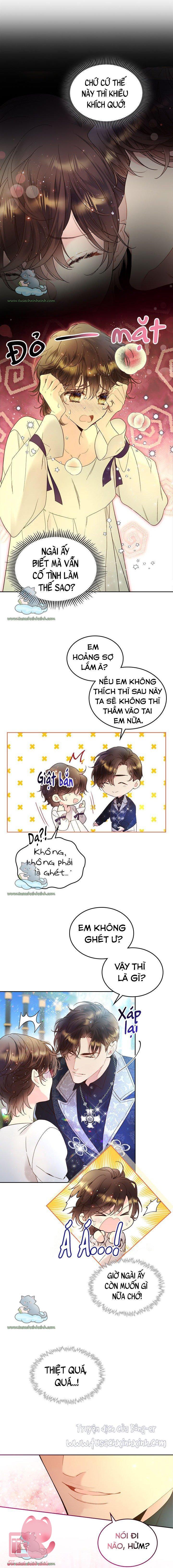 Beatrice - Chap 71 - Trang 5