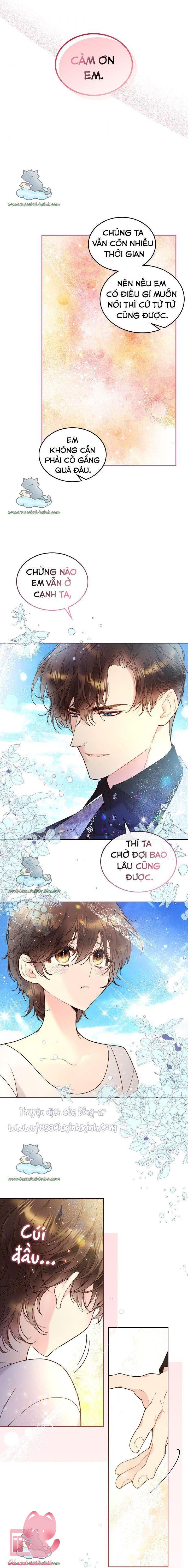 Beatrice - Chap 71 - Trang 7