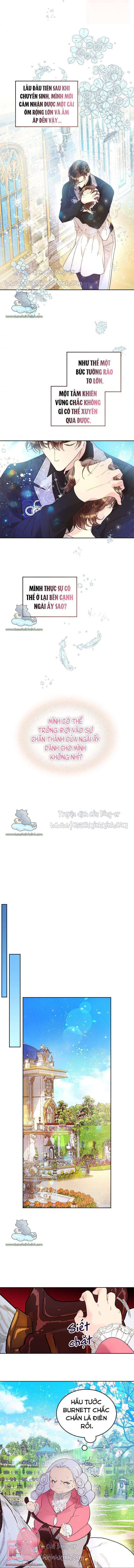 Beatrice - Chap 71 - Trang 8