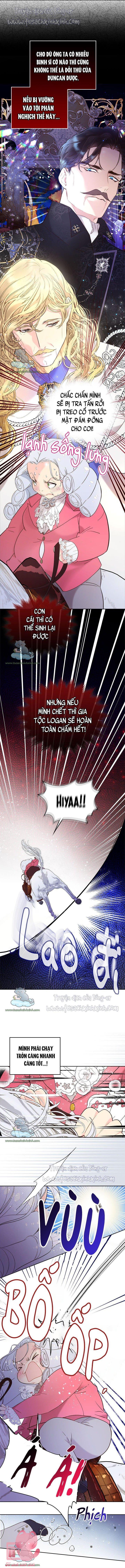 Beatrice - Chap 71 - Trang 9