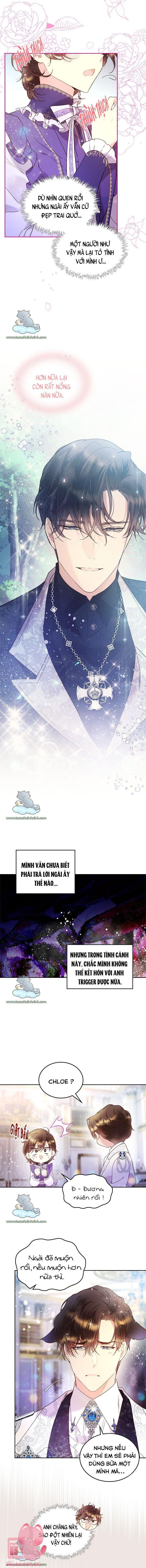 Beatrice - Chap 72 - Trang 1