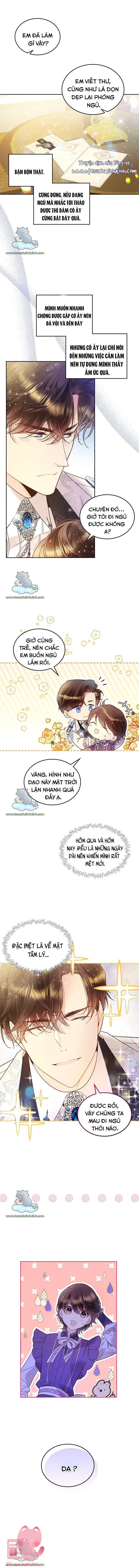 Beatrice - Chap 72 - Trang 10