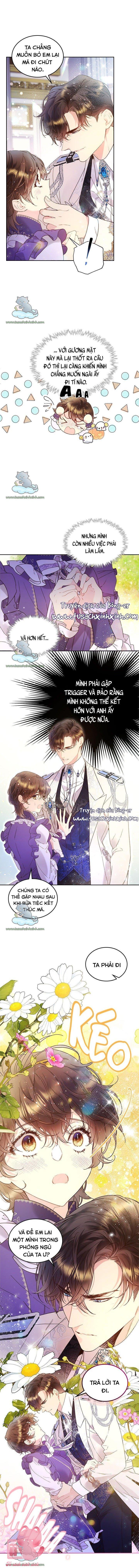 Beatrice - Chap 72 - Trang 3