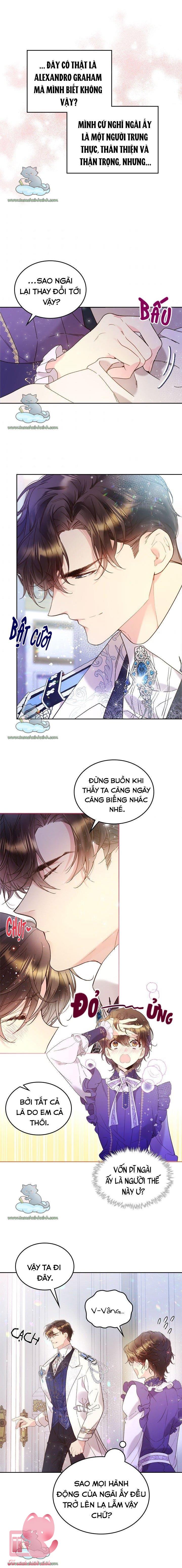 Beatrice - Chap 72 - Trang 4