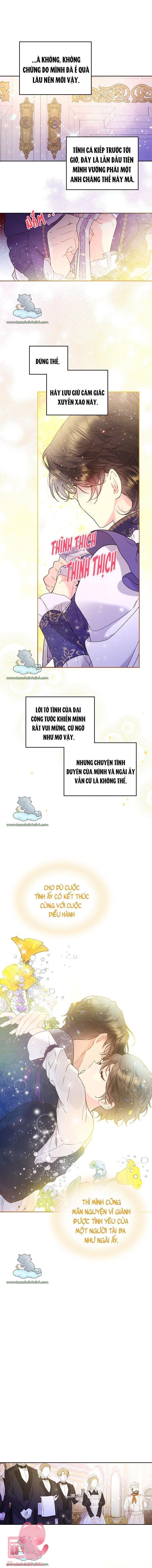 Beatrice - Chap 72 - Trang 5