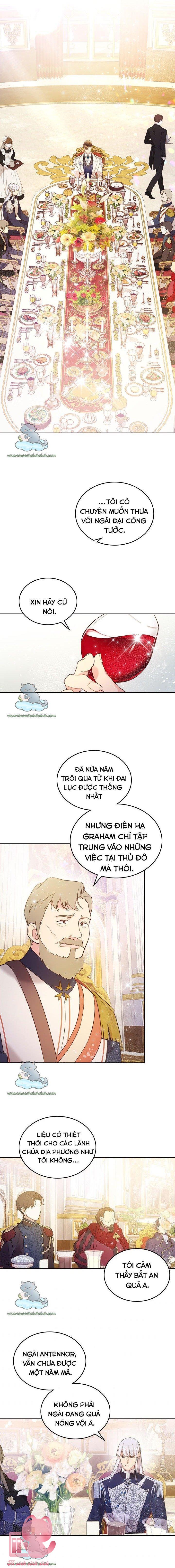 Beatrice - Chap 72 - Trang 6