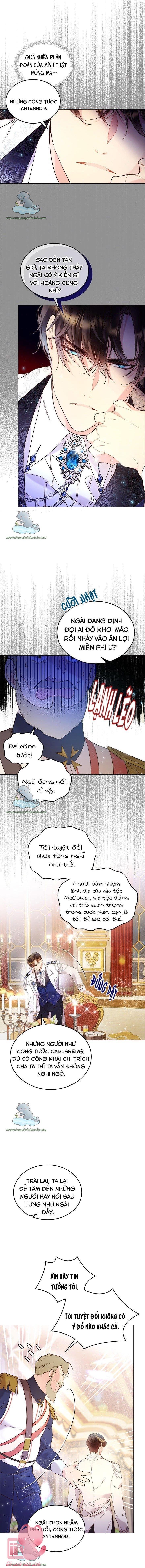 Beatrice - Chap 72 - Trang 8