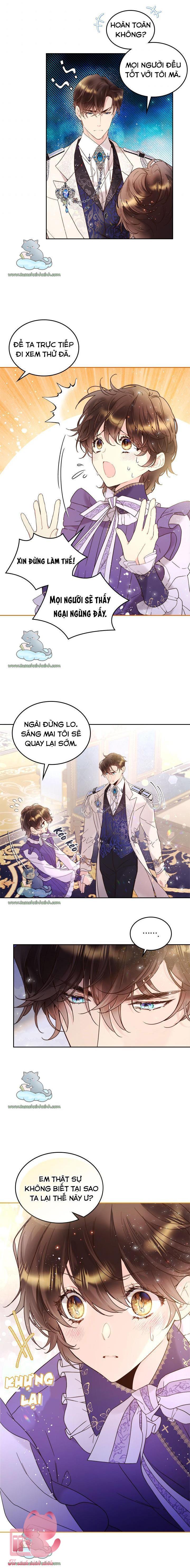 Beatrice - Chap 73 - Trang 1