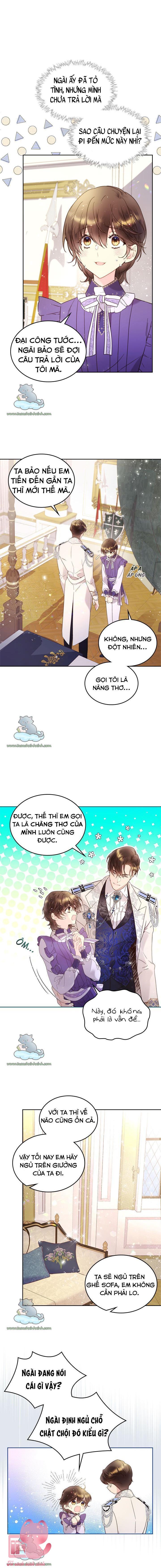 Beatrice - Chap 73 - Trang 3