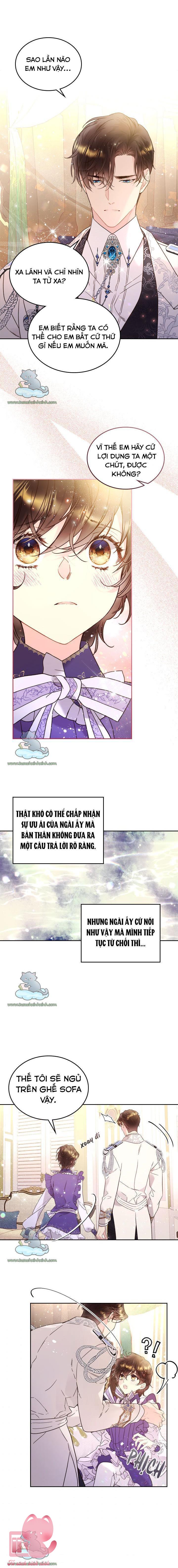 Beatrice - Chap 73 - Trang 4