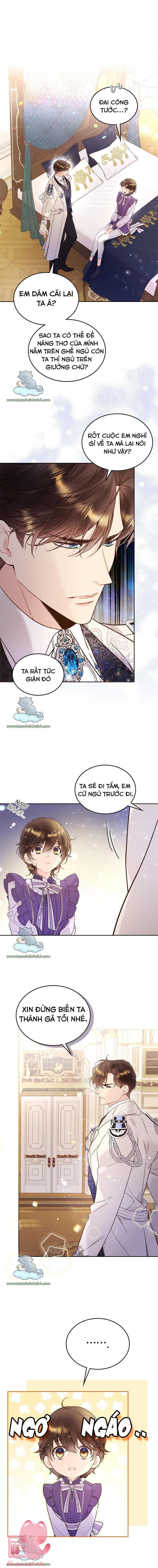 Beatrice - Chap 73 - Trang 5