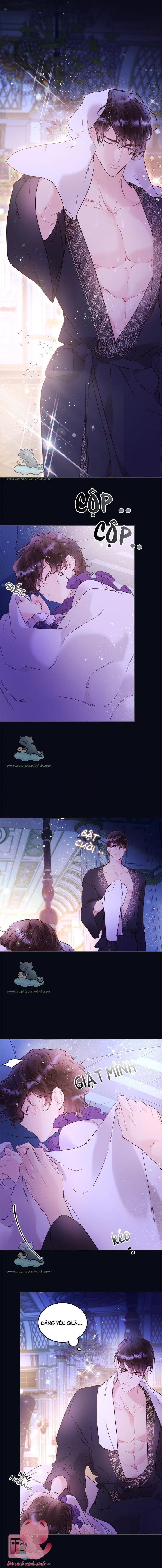 Beatrice - Chap 73 - Trang 7
