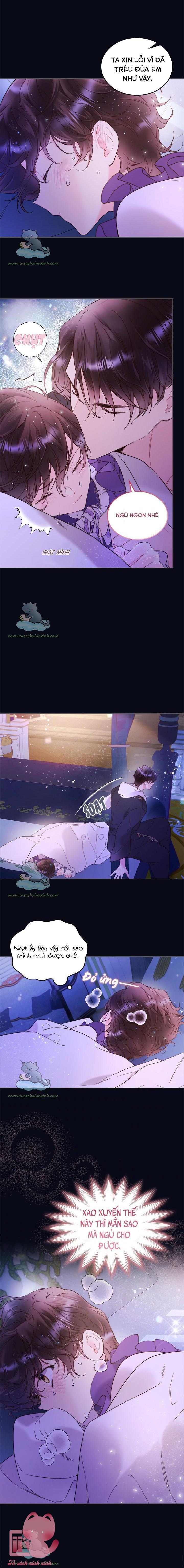 Beatrice - Chap 73 - Trang 8