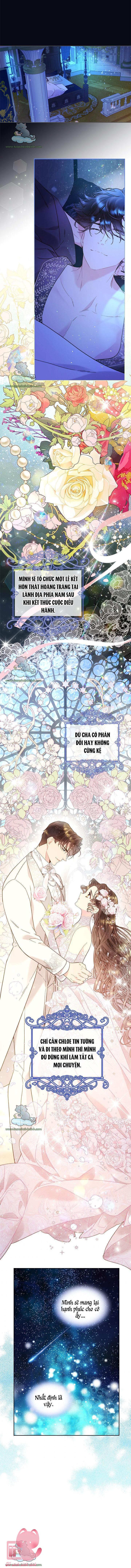 Beatrice - Chap 73 - Trang 9