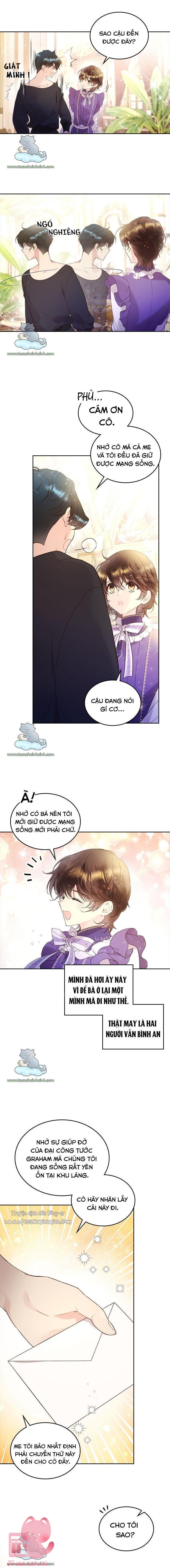 Beatrice - Chap 74 - Trang 0