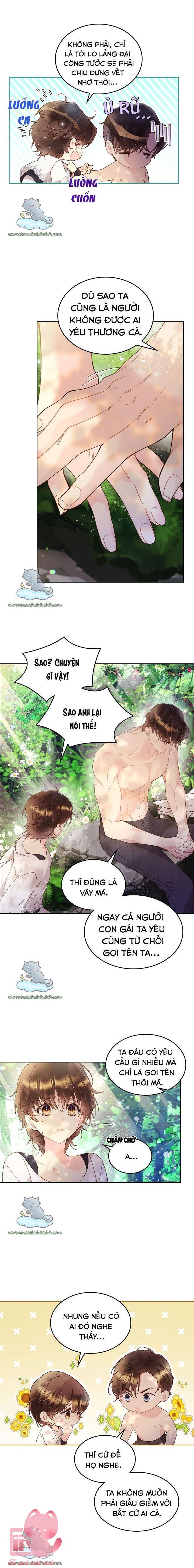 Beatrice - Chap 74 - Trang 11