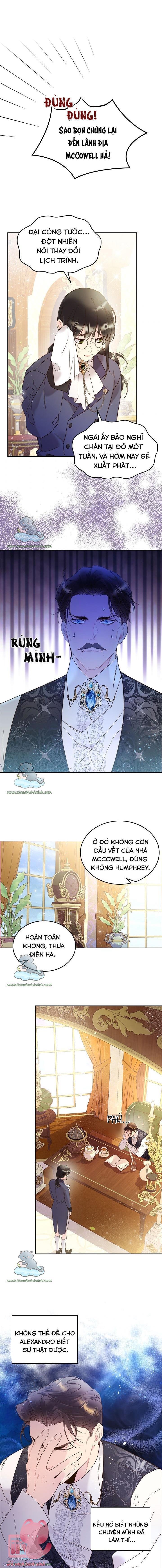 Beatrice - Chap 74 - Trang 4