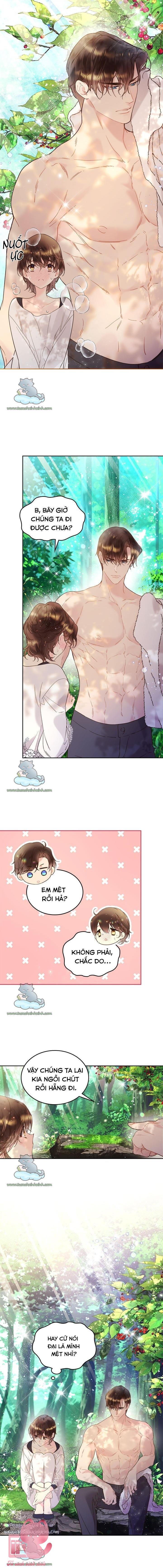 Beatrice - Chap 74 - Trang 8