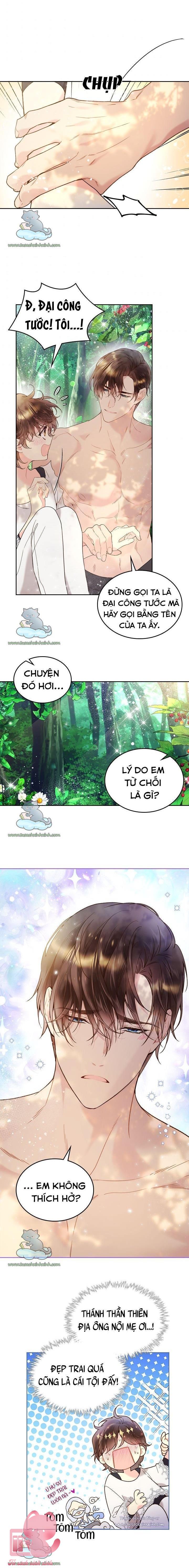 Beatrice - Chap 74 - Trang 9