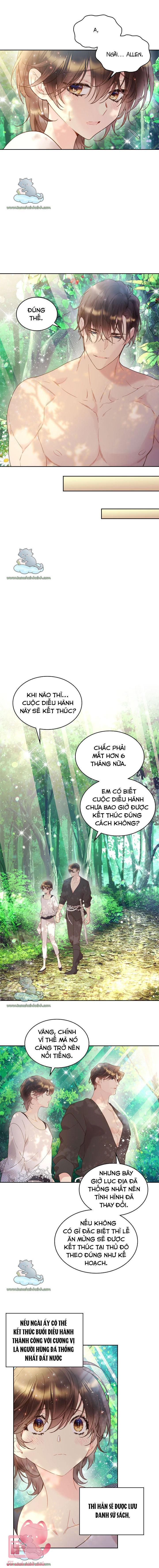 Beatrice - Chap 75 - Trang 3