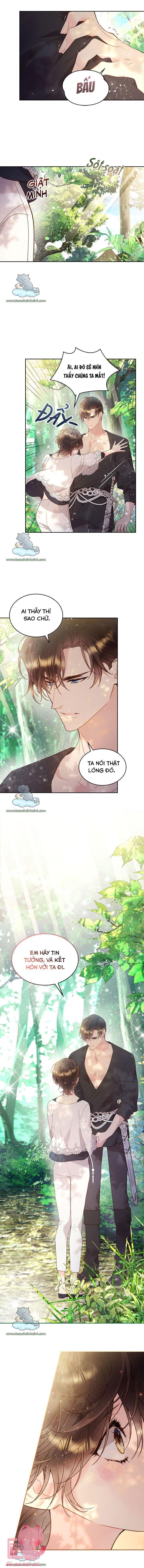 Beatrice - Chap 75 - Trang 7