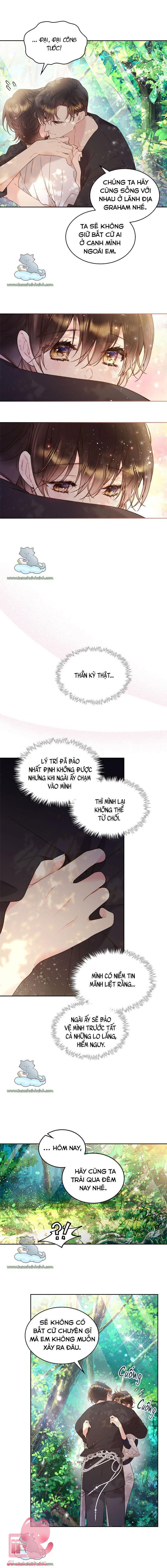 Beatrice - Chap 75 - Trang 8