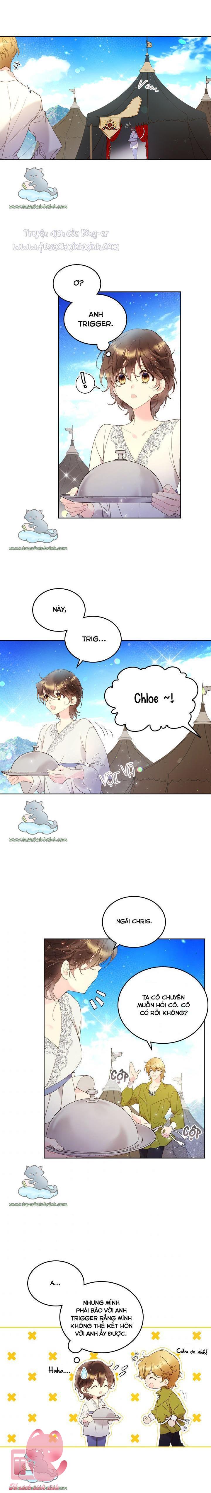 Beatrice - Chap 76 - Trang 0