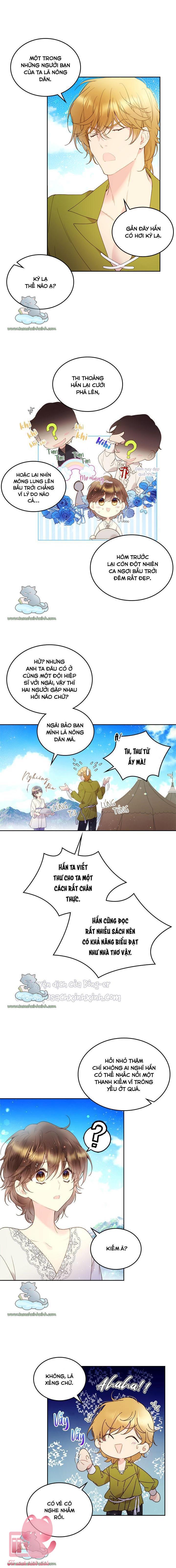 Beatrice - Chap 76 - Trang 1