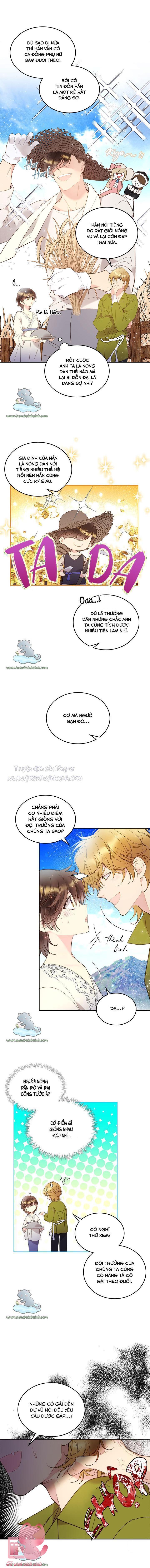 Beatrice - Chap 76 - Trang 2