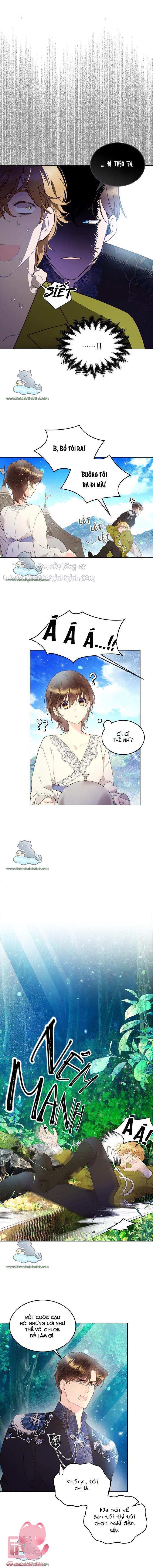 Beatrice - Chap 76 - Trang 3