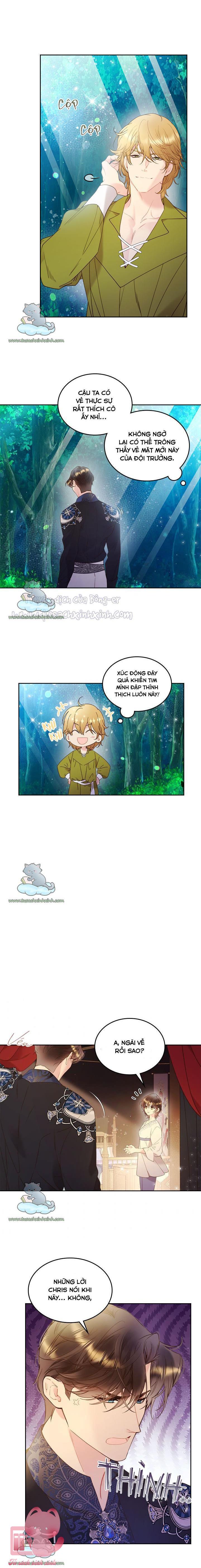 Beatrice - Chap 76 - Trang 5
