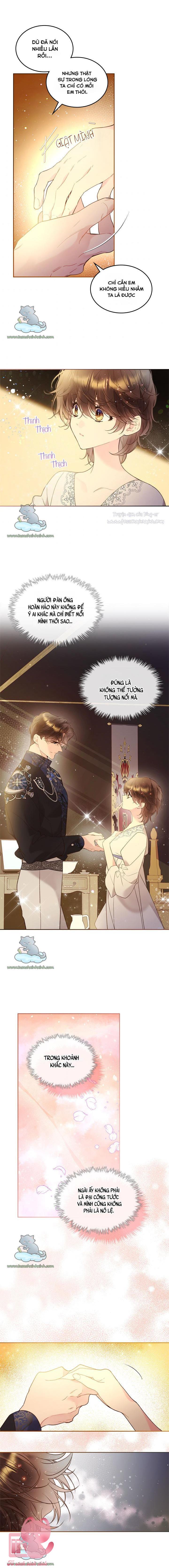 Beatrice - Chap 76 - Trang 7