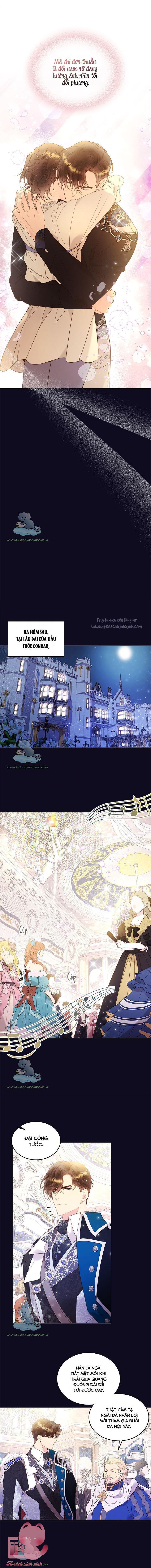 Beatrice - Chap 76 - Trang 8