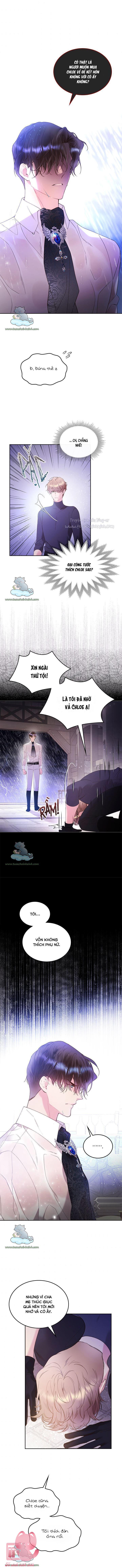 Beatrice - Chap 77 - Trang 10